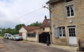 Petit gîte rural - la Forge -
